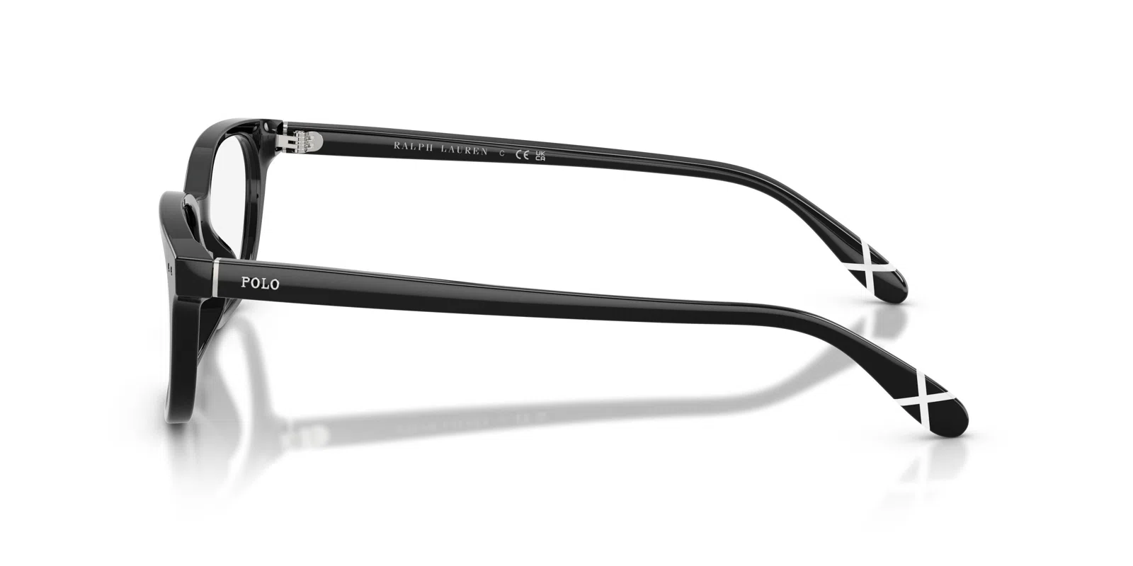 Polo 2315U Eyeglasses - view 11